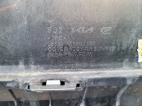 фото thumb №10, Kia niro ii | бампер спойлер дифузор зад заднє 86650-at050 | 1711
