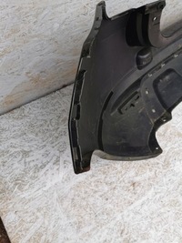 фото thumb №13, Бампер задний задняя dacia duster i 10-17