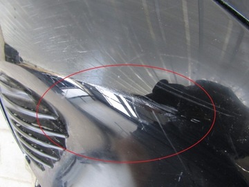 фото thumb №11, Бампер перед переднее mercedes eqb x243 w243 243 21-