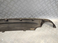 фото thumb №6, Спойлер дифузор бампера задня opel zafira iii c