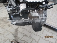фото thumb №9, Двигун комплектний mercedes 654920 20 тис. км