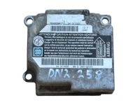 Купити Модуль датчик подушка безпеки alfa romeo 156 60663943, фото thumb