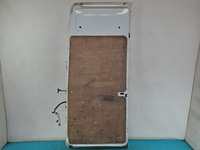 фото thumb №15, Дверь зад правые ford transit mk7 06-13 белый