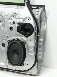фото thumb №11, Toyota prius iii 09-15 рестайлинг двери левые передние левые перед pod цвет 1f7