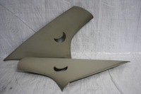 фото thumb №16, Обшивка стойка a b c правая левая skoda superb 1