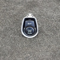 фото thumb №1, Bmw 4 f32 f33 2014 кнопка зажигания запуск / стоп