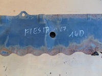 фото thumb №12, Балка бампера перед ford fiesta mk7 przed lift