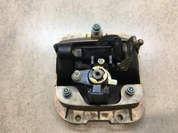 фото thumb №9, Замок запалювання ключ ручка leon i 1.9 tdi 4b0905851c