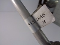 фото thumb №3, Шланг кондиционера fiat 500 lift 1.2 бензин 2015 rok