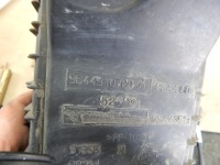 Купить Peugeot 508 1 рестайлинг  2.0 blue hdi корпус фильтра воздуха 9644910780 оригинал ., фото thumb