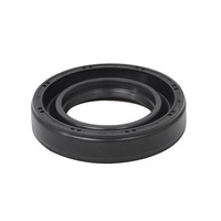 фото thumb №2, Сальник. mitsubishi l200/pajero 81-09 приводной вал задняя оригинал