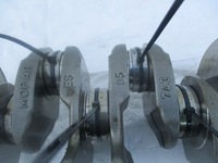 фото thumb №6, Wał коленчатый jeep renegade lift compass 1.3 hybrid