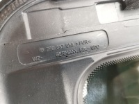 фото thumb №8, Люк панорама люк vw sharan 7m3877051 nowa оригінальна