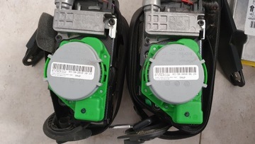 фото thumb №13, Audi a5 8t консоль подушки ремни комплект