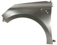 фото thumb №1, Крыло перед левый renault clio v rs-line 19r-