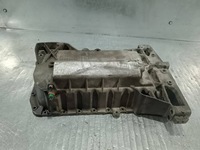 фото thumb №6, Піддон масляна peugeot 407 9651421380 1.8 16v