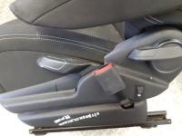 фото thumb №7, Сиденья заднее сиденье + обшивки i задний ряд citroen c4 picasso 1.6 hdi