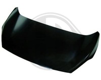 фото thumb №5, Капот кришка двигуна ford ka ru8 08-16 1461000