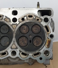 фото thumb №10, Головка двигателя левая jaguar xf x250 3.0 v6 d