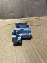 Peugeot 308 2009 подножка вкладыш smarownicy вала с Разборки, фото thumb