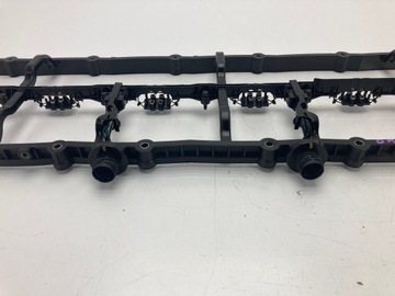 фото thumb №7, Mercedes actros mp4 om471 установка головки рамка форсунок инжекторов