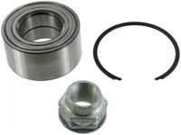 фото thumb №1, Подшипник колёса skf vkba 1401