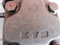 фото thumb №6, Насос усилителя mitsubishi space star 1,6i 03r