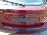 фото thumb №1, Ford mondeo mk3 lift hb накладка кришки 10