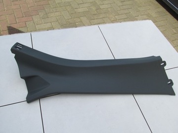 фото thumb №2, Пластик защита стойка порога c-max mk2 2013 год