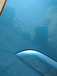 фото thumb №8, Дверь левый перед citroen c4 picasso i knyc