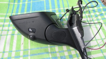 фото thumb №9, Дзеркало ліві mercedes eqc w293 повний опції асистент+ kamera..kolory