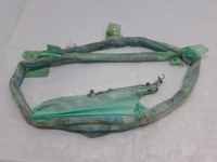 фото thumb №1, Volkswagen vw golf vii 7 lift шторка безопасности подушка безопасности правая