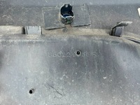 фото thumb №10, Бампер задняя задний dacia sandero 2 ii 850229955r