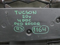 фото thumb №10, Бампер hyundai tucson iv 4 pdc 20r передній