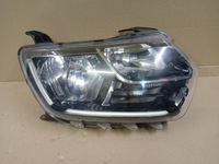 фото thumb №1, Лампа права правий фара dacia duster ii 2 led 17-21r