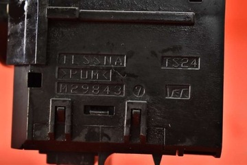 фото thumb №8, Рулевой/подрулевой переключатель дворник m29843 honda crv 3 iii 06-09