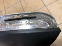 фото thumb №1, Vw passat защита зеркало правая 3c8949102