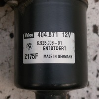 фото thumb №5, Bmw 1 e87 механізм двірник valeo 404871 6925706