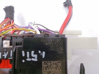 фото thumb №7, Seat tarraco 2019 1.5tsi бортовой компьютер набор 05e907309