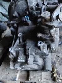 фото thumb №3, Коробка передач передач renault scenic 2 1.9dci 8200361232