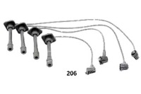 фото thumb №2, Дроти запалювання [ashika]