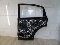 фото thumb №10, Двері праві зад комплектні infiniti fx ii qx70 qaa llu