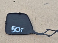 фото thumb №3, Toyota proace 16- заглушка фаркоп бампера передней 1591966x