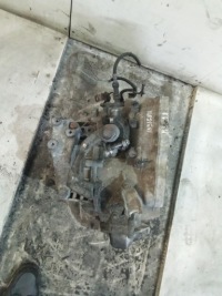 фото thumb №5, G879 коробка передач передач insignia 1.8b m32