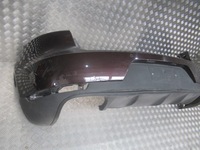 фото thumb №7, Porsche macan 3.0d бампер задняя m8y