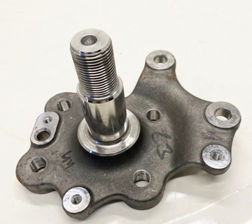 фото thumb №3, Оригінал штифт підшипник ступиця колеса лівий зад espace v