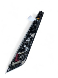 фото thumb №12, Bmw 7 g11 g12 молдинг оббивка двері передніх