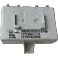 фото thumb №1, Smart forfour ii 1.0 b 16r 5d модуль комфорту 283460926r 3043319 pie3043335