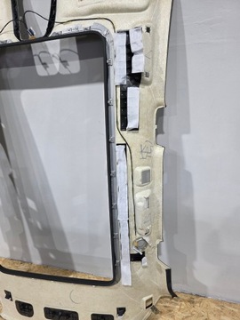 фото thumb №15, Потолок audi q5 fy 80a 80a867506r yw5 soul s line панорама !!!