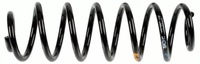 фото thumb №2, Пружина zaw. vw t. golf plus/golf jetta 05- skoda